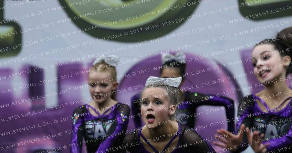 Eclipse Allstars Supernova · Spotlight Showdown