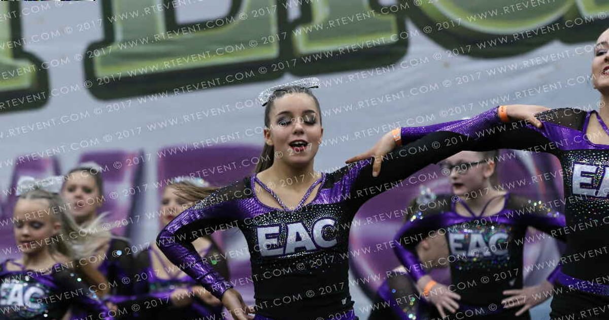 Eclipse Allstars Ozone · Spotlight Showdown