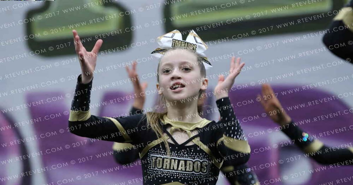 Sussex Tornados Full Force 10 · Spotlight Showdown