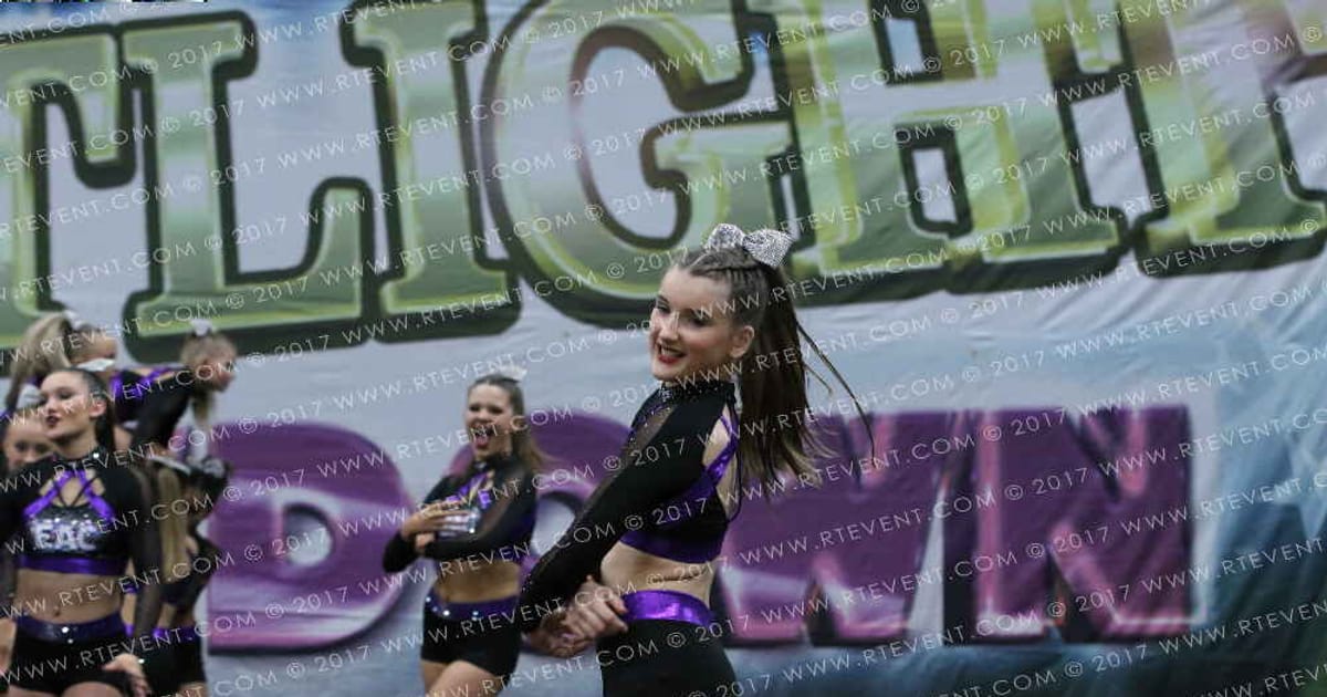 Eclipse Allstars Radiation · Spotlight Showdown