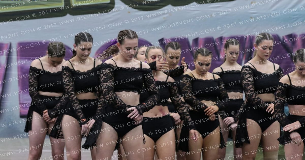Eclipse Allstars Solstice · Spotlight Showdown