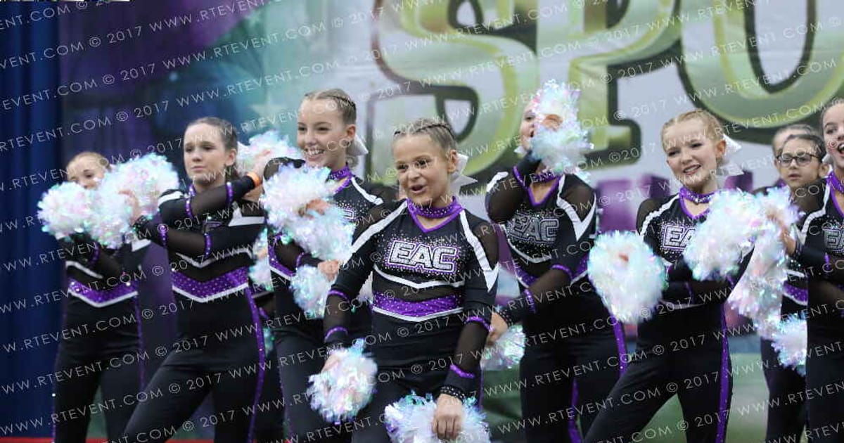 Eclipse Allstars Aurora · Spotlight Showdown