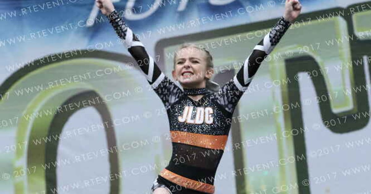 JLDC Jungle Cats · Spotlight Showdown