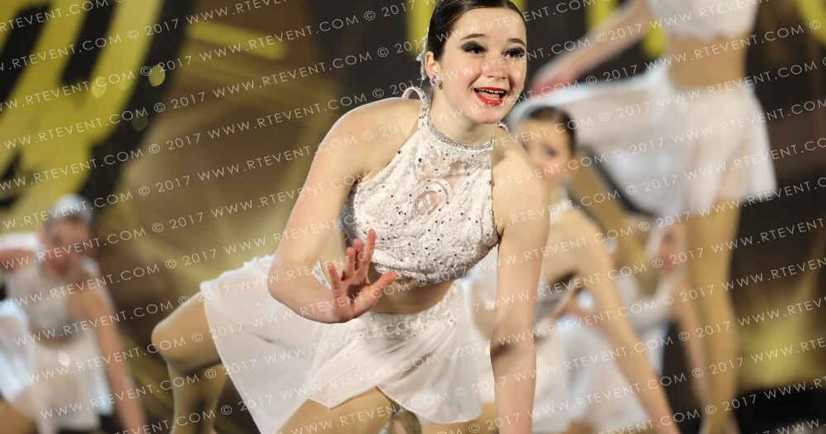 Starz Dance Academy Junior Lyrical · GROOVE Pigeon Forge Dance Nationals