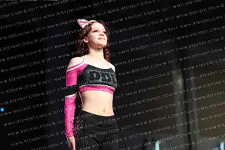 DDC Senior Flawless