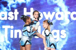 East Howard Tiny Jags