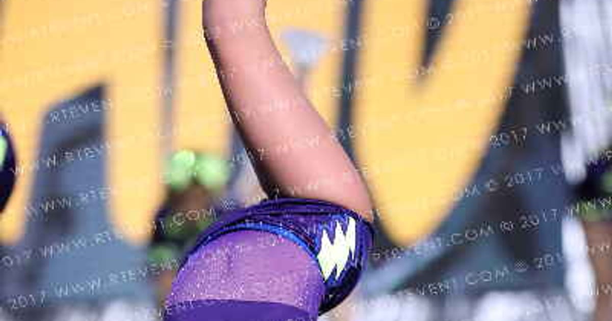 Triple Threat All-Star J1NX · The American Grand Las Vegas Grand Nationals DIDII