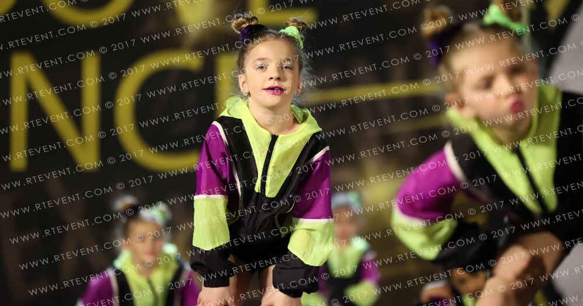 Premier Athletics - Northern Kentucky Tootsies · GROOVE Pigeon Forge Dance Nationals