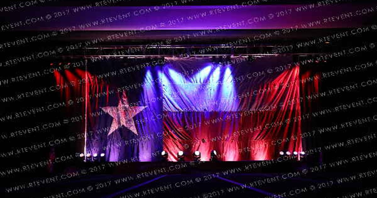 Sample · ACP Texas State Showdown Galveston
