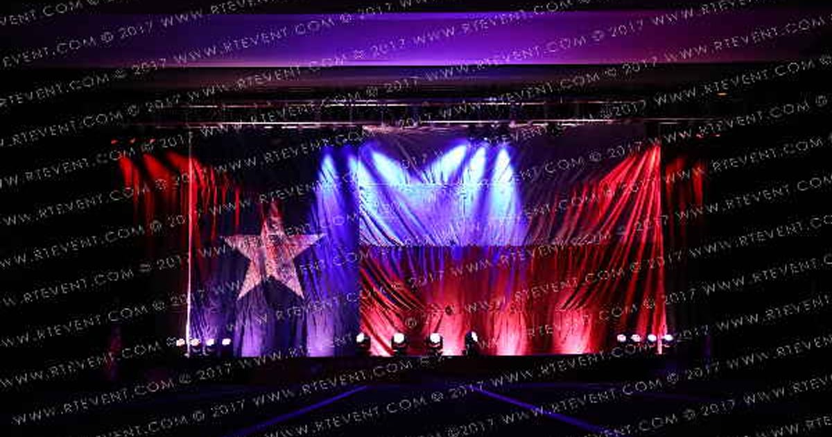 Program Team · ACP Texas State Showdown Galveston