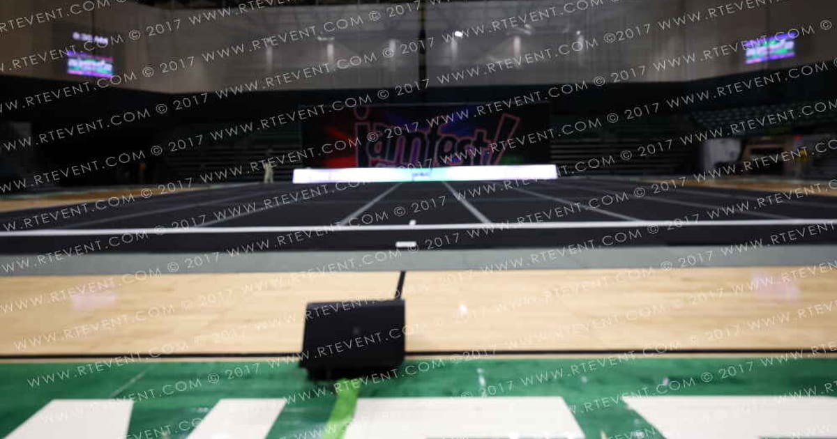 Sample · JAMfest Charlotte Classic DIDII Option A