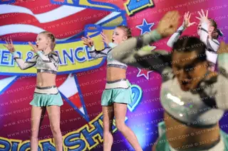 SCA All Stars Queens