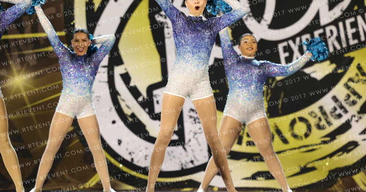 Velocity Dance Sirens · GROOVE Pigeon Forge Dance Nationals