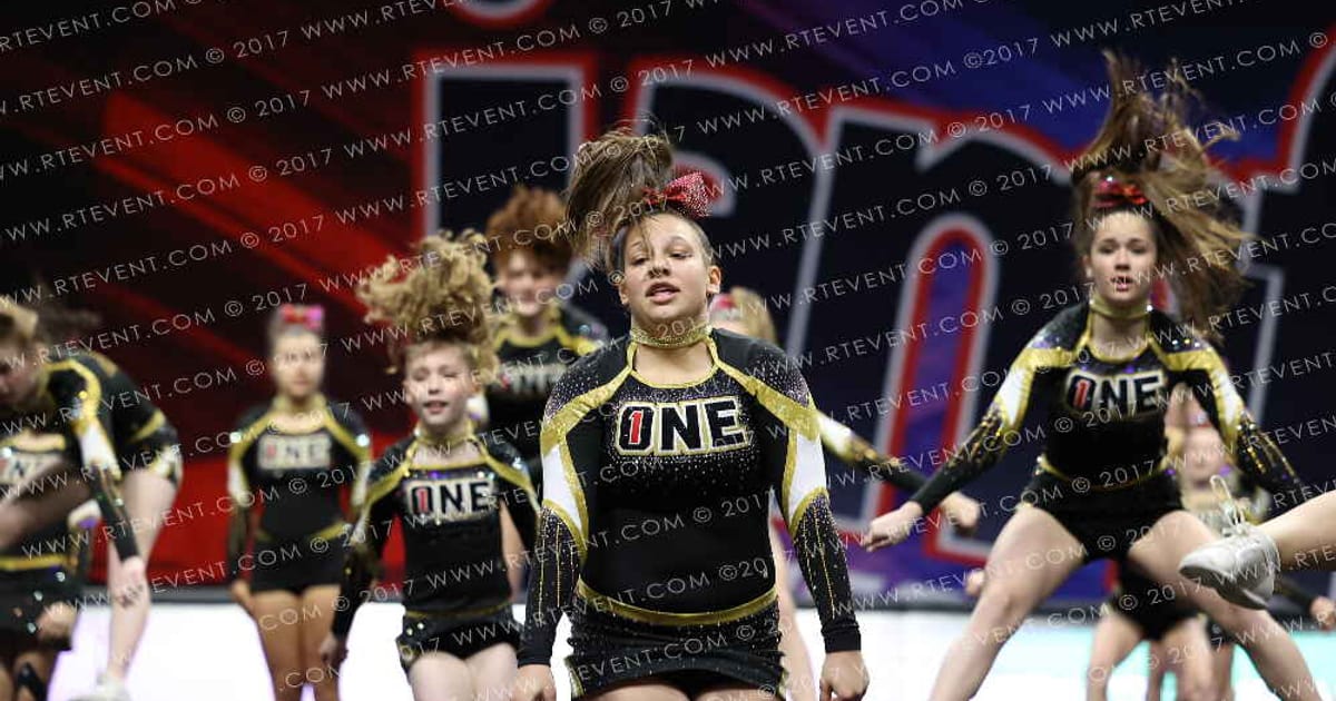 IMPACT ONE Allstars DEVOTION · JAMfest Charlotte Classic DIDII Option A