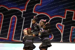 Twisters Chaos