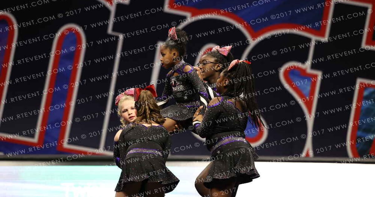 Twisters Chaos · JAMfest Charlotte Classic DIDII Option A
