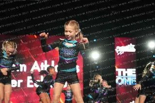 Freedom Athletics Cheer Eclipse