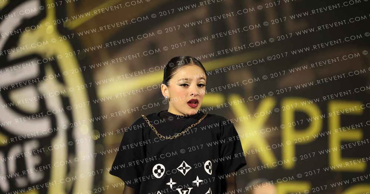The Vision Dance Center Allstars · GROOVE Pigeon Forge Dance Nationals
