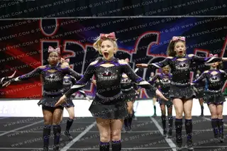 Twisters Power