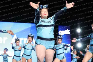 Cheer Army Generals