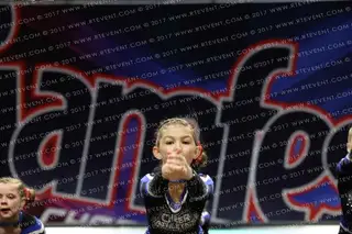 Cheer Athletics - Charlotte AristoCats