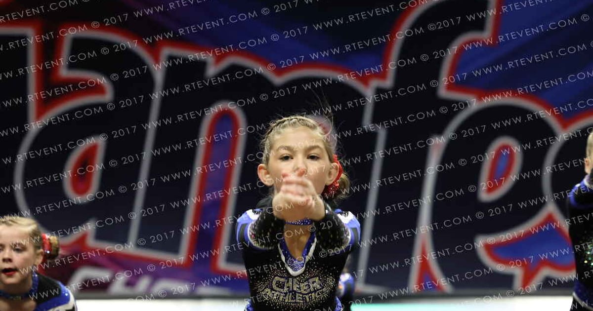 Cheer Athletics - Charlotte AristoCats · JAMfest Charlotte Classic DIDII Option A