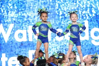 Watersedge Elite Diamonds