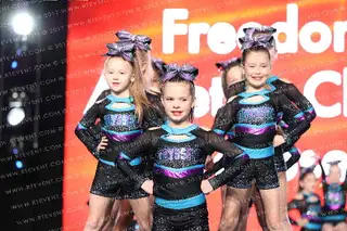 Freedom Athletics Cheer Eclipse
