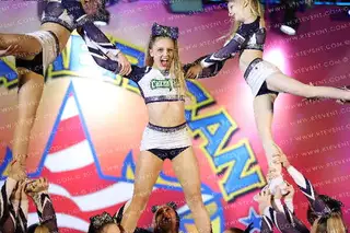 CheerVille Athletics NV Cruella