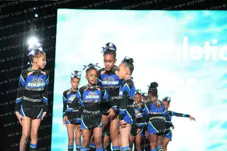 Elite Athletic Center Firestorm
