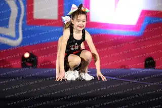 Indy Ignite Stars