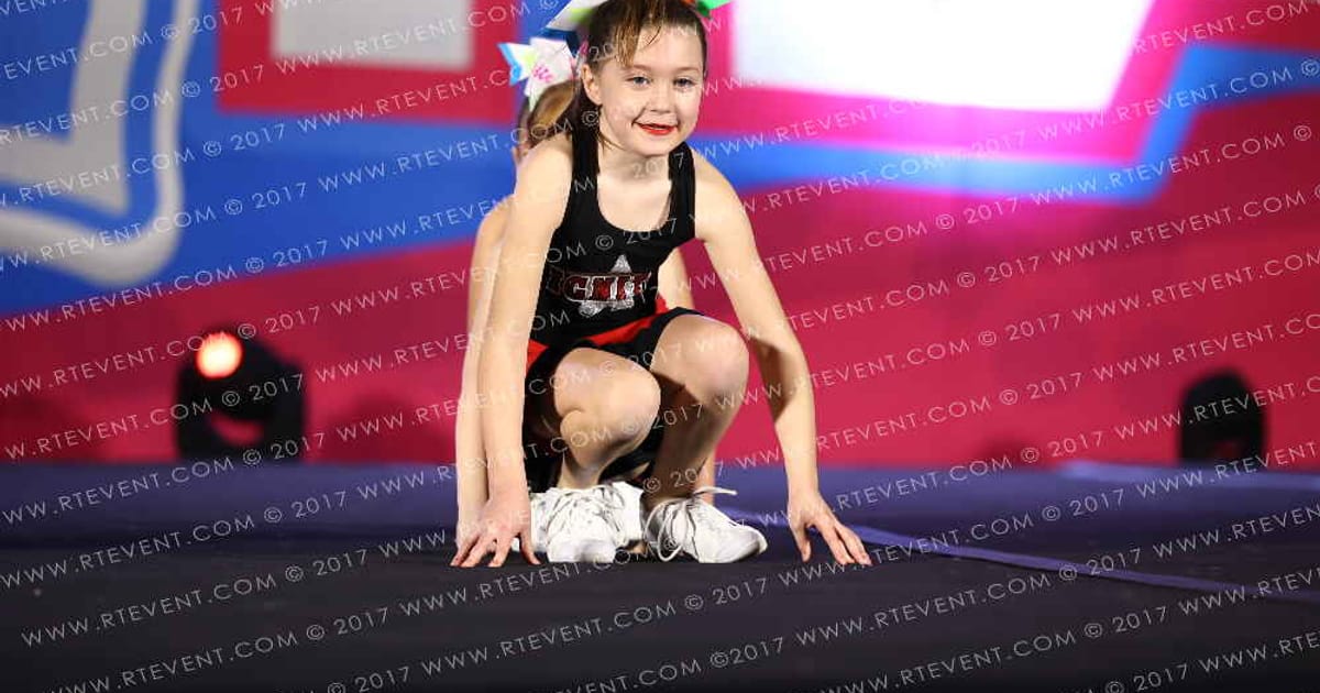 Indy Ignite Stars · Aloha Indy Showdown
