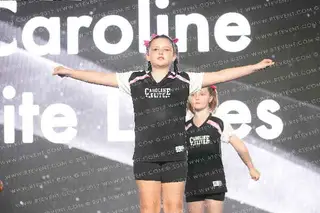 Caroline Elite Littles