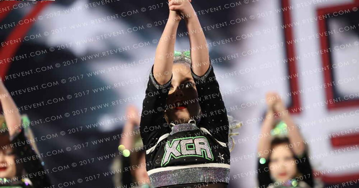 XCA Mini Gunz · Encore Pittsburgh Showdown DIDII