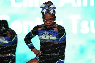 Elite Athletic Center Tsunami