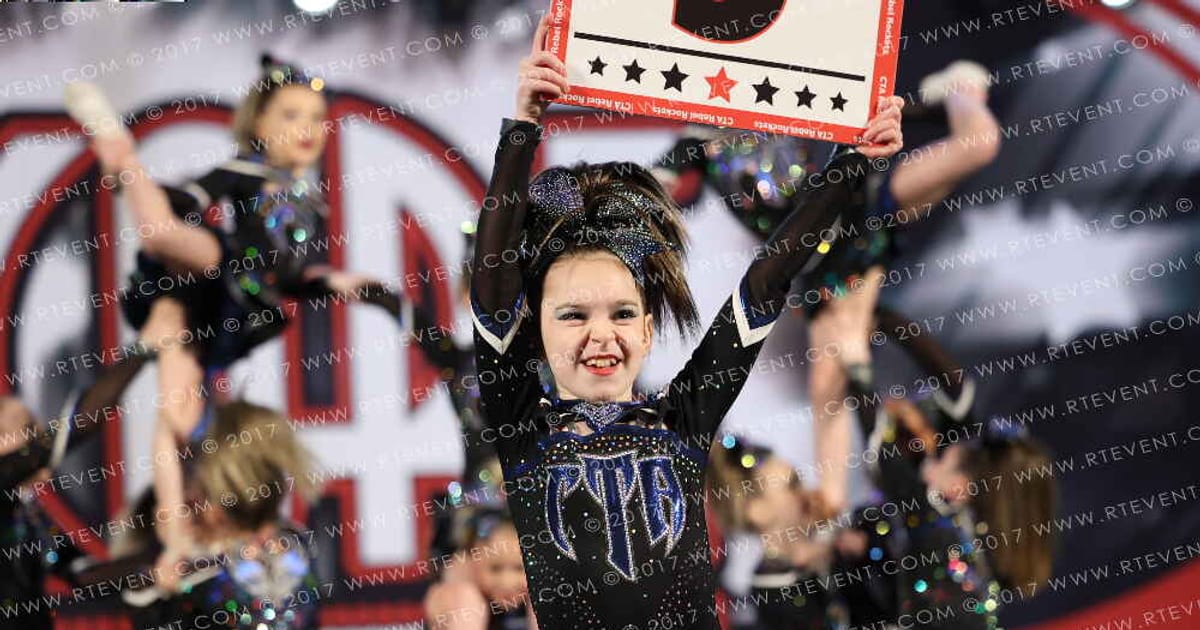 CTA Highflyers Rebel Rockets · Encore Pittsburgh Showdown DIDII