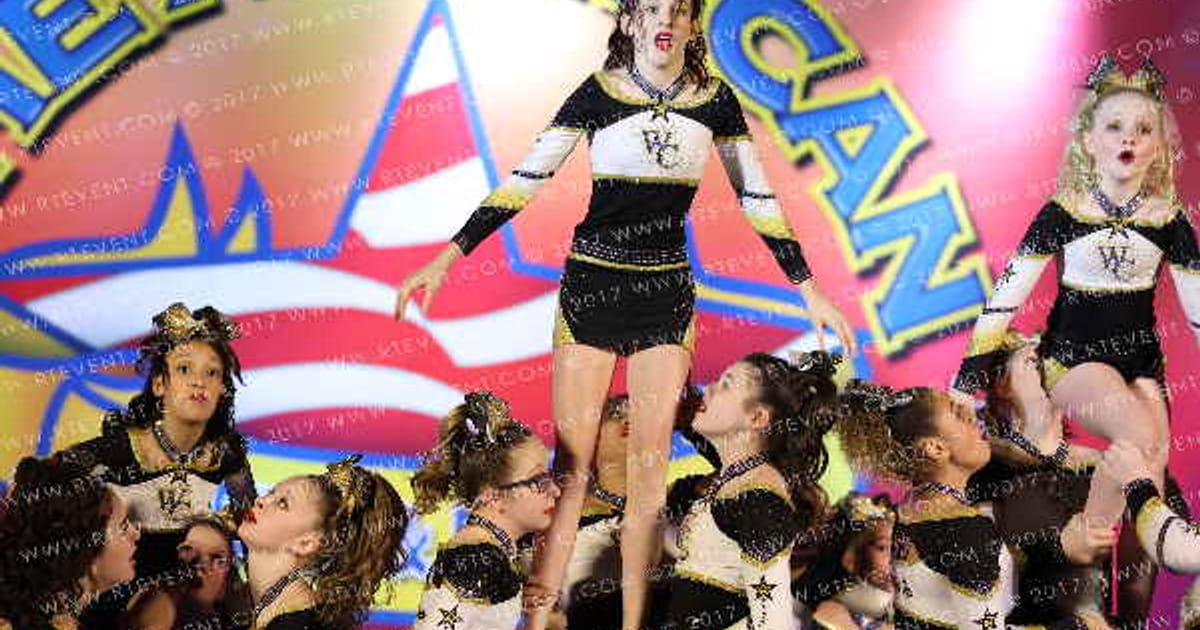 World Cup Rising Suns · The American Royale Sevierville Nationals DIDII Option A CORRECT