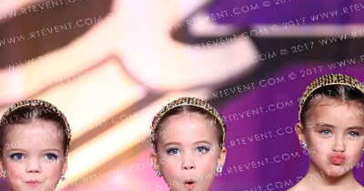 Dance Athletics Don't You Worry Bout a Thing · Power Dance Nationals Galveston