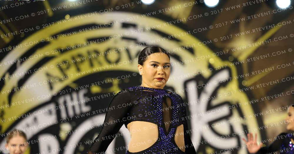 Velocity Dance Ambition · GROOVE Pigeon Forge Dance Nationals