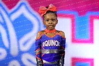 Equinox Allstars Tiny Raindropz
