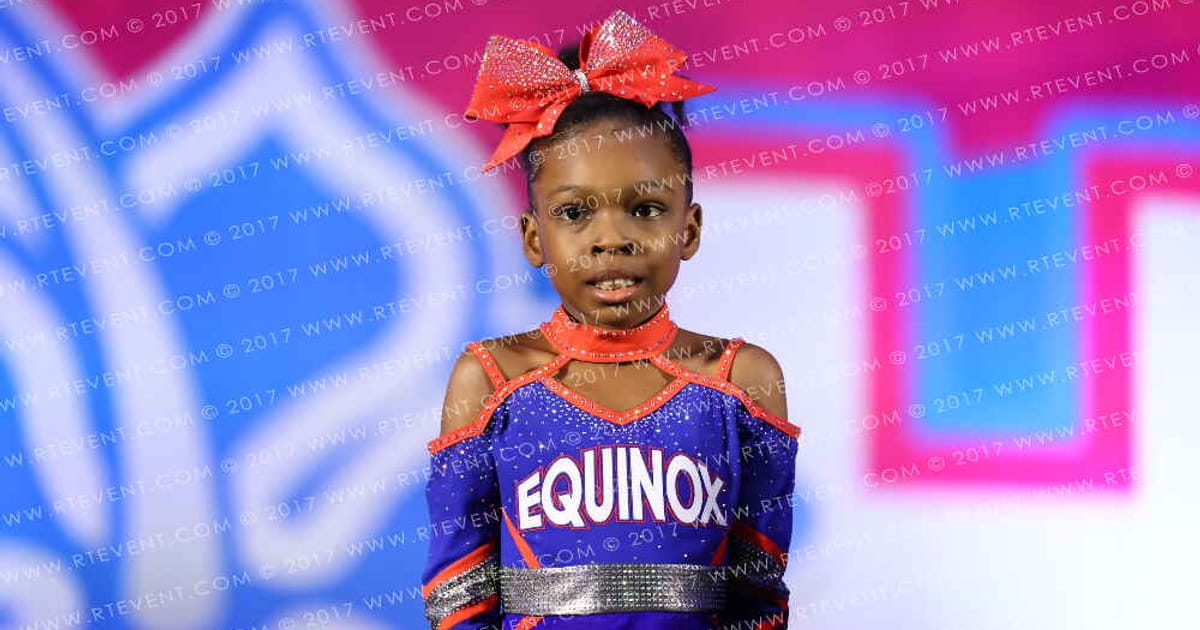 Equinox Allstars Tiny Raindropz · Aloha Indy Showdown