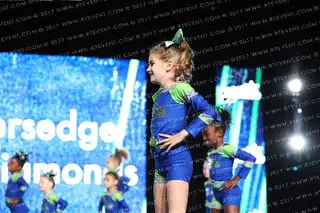 Watersedge Elite Diamonds