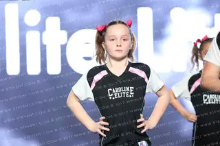 Caroline Elite Littles