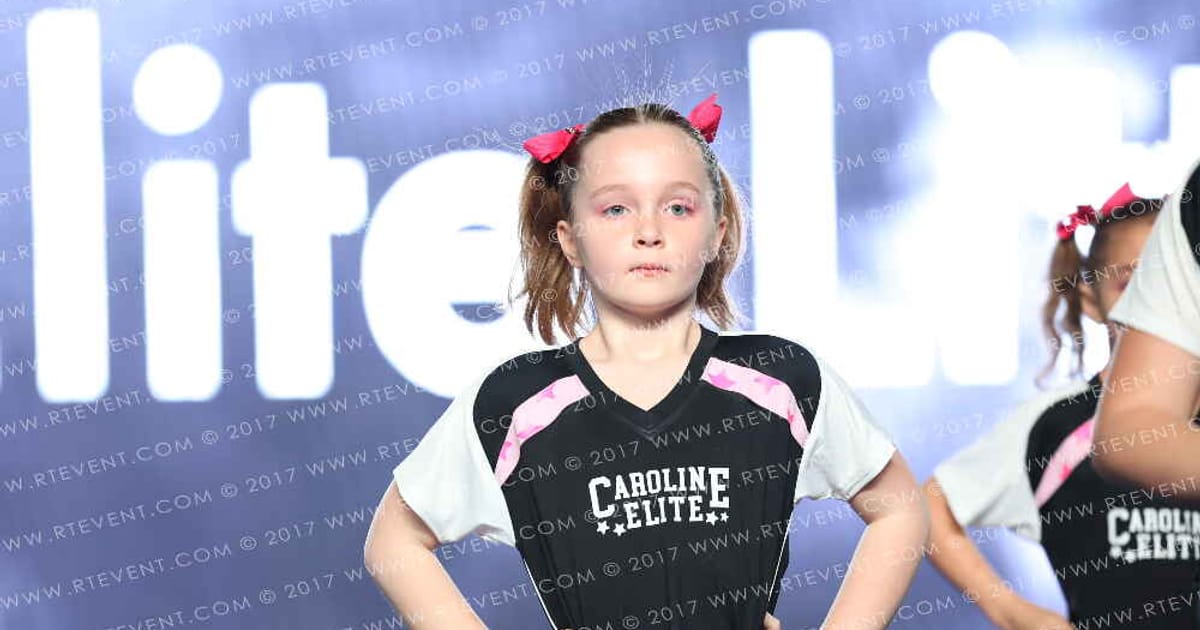 Caroline Elite Littles · The Grand National Championship