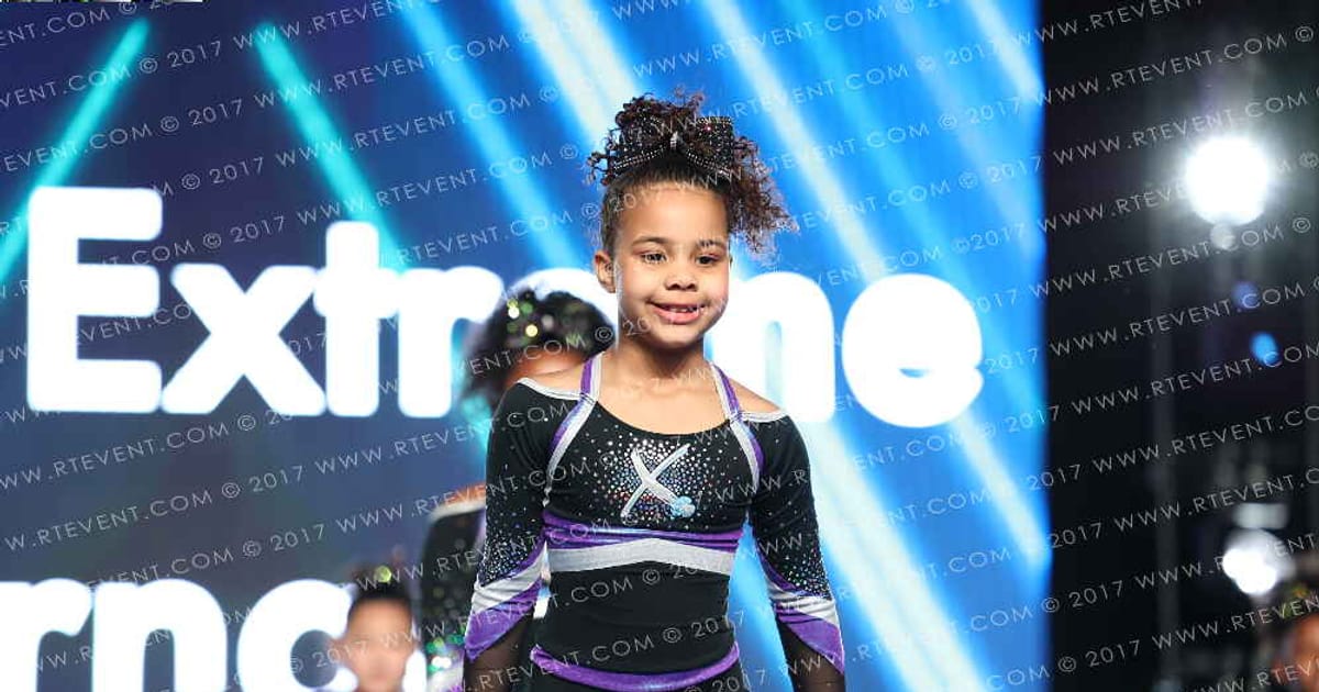 SYA Extreme Tornado · The Grand National Championship