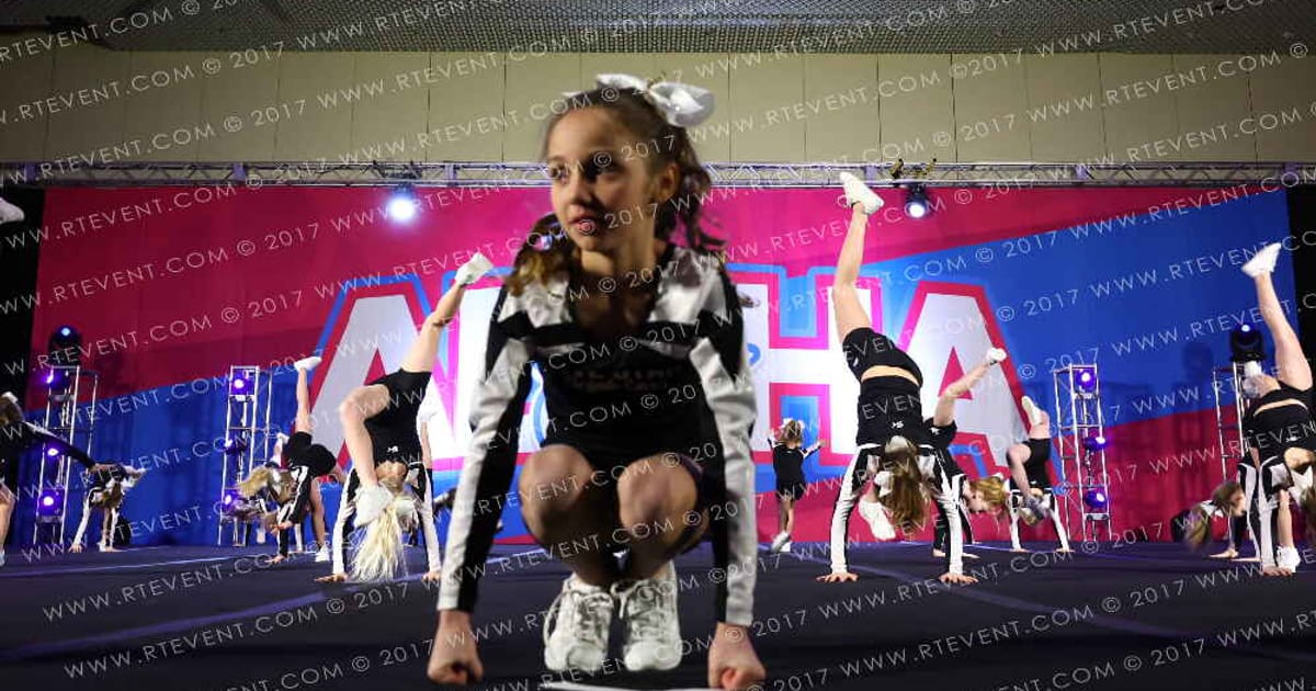 Five Star Purple Sass · Aloha Indy Showdown