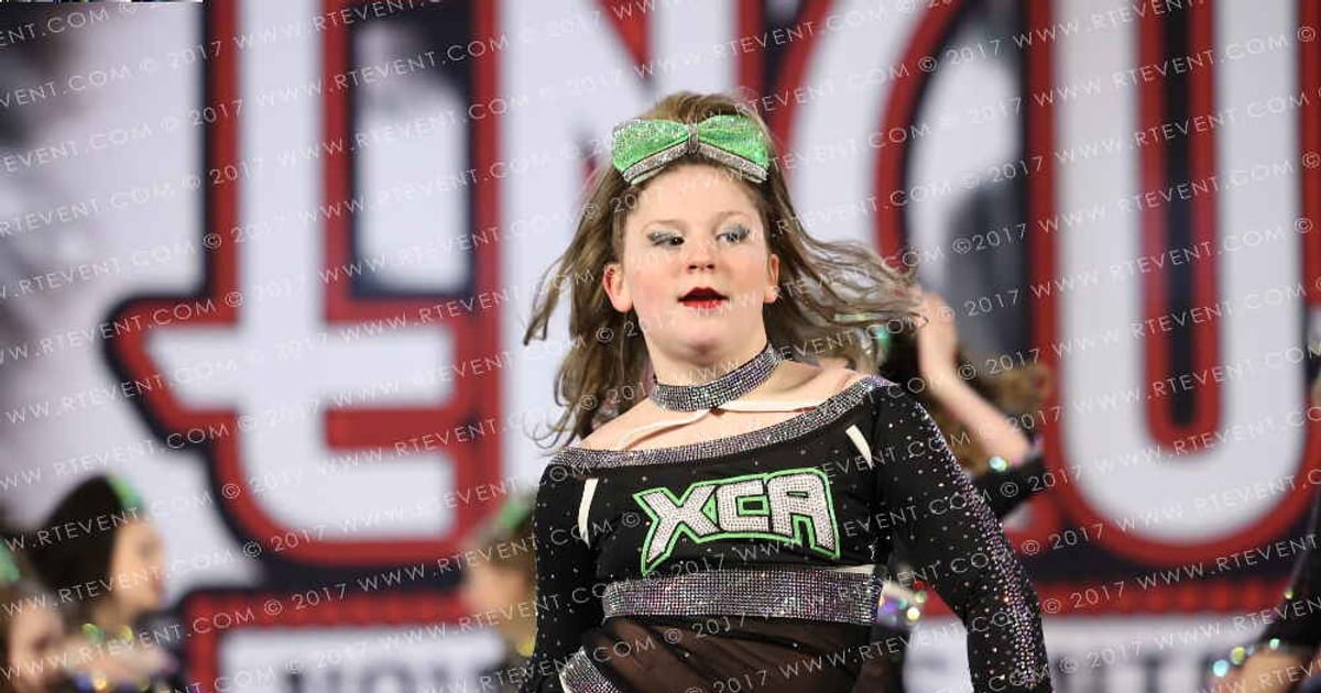 XCA Grenades · Encore Pittsburgh Showdown DIDII