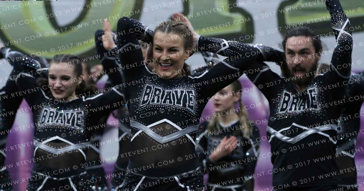 Brave Allstars UNDERCOVER · Spotlight Showdown