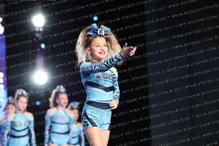 Cheer Army Majors