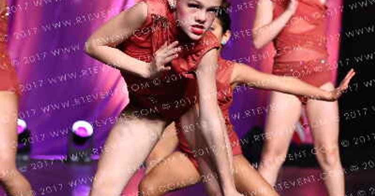 South Texas Strutters Youth Elite Jazz · Power Dance Nationals Galveston